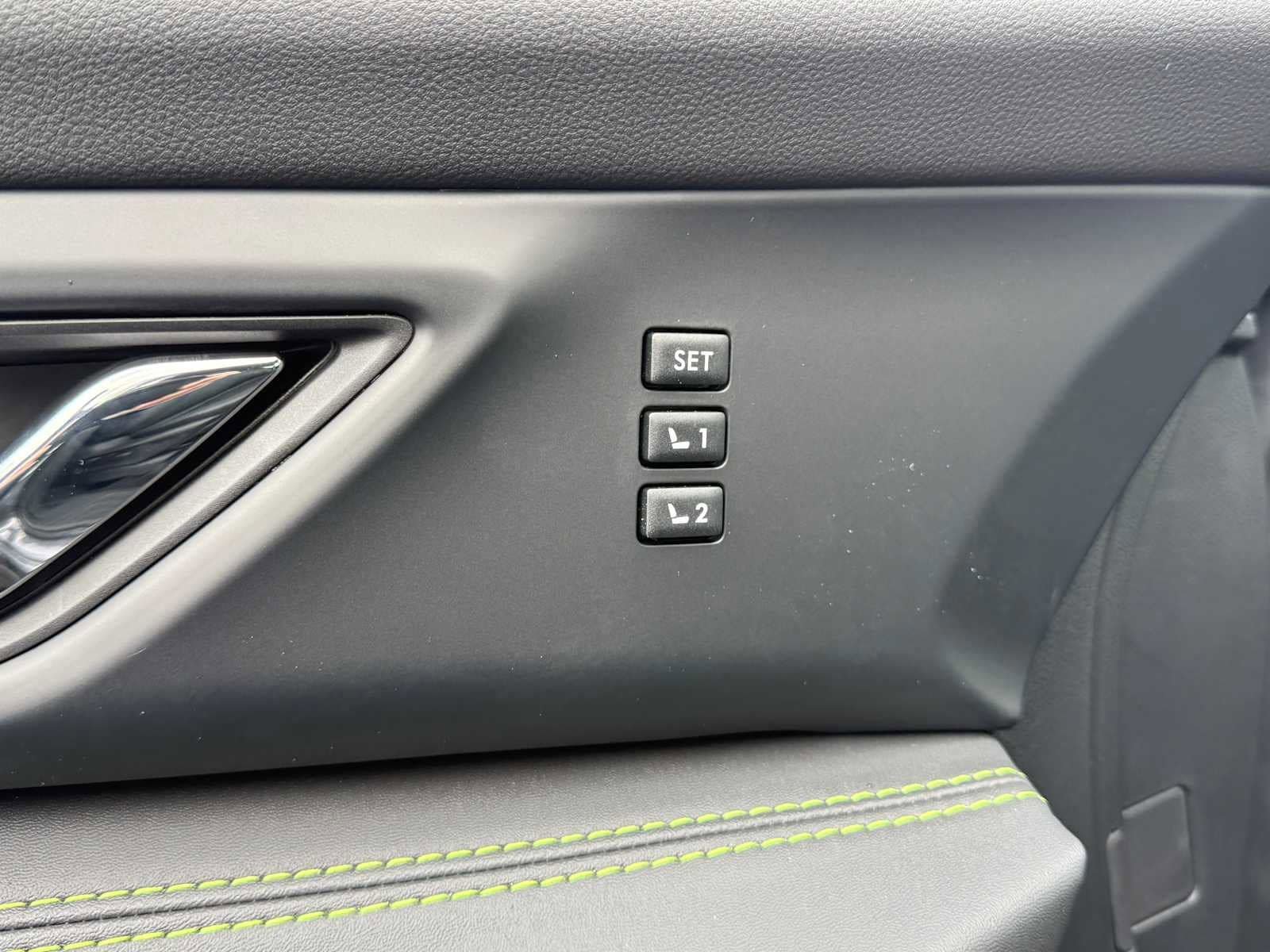 New 2026 Subaru Ascent Bronze Edition image 7