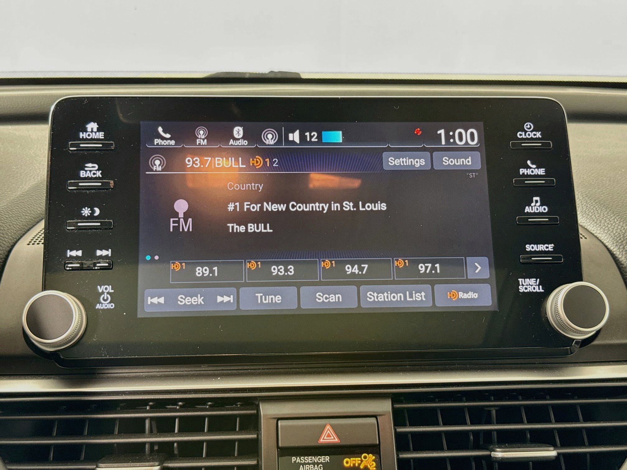 Used 2018 Honda Accord EX-L image 15