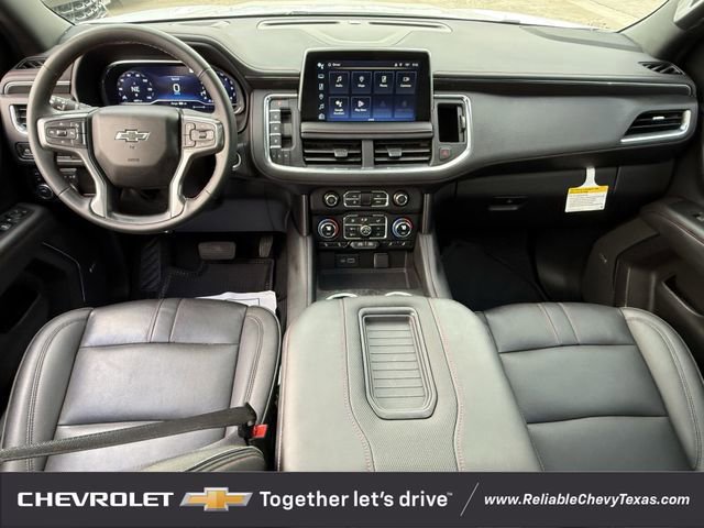 Used 2023 Chevrolet Suburban RST AWD/4WD image 11