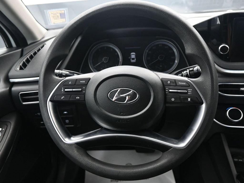 Used 2023 Hyundai Sonata SEL w/ Cargo Package image 25