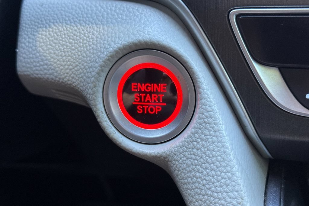 Used 2021 Honda Accord LX image 21