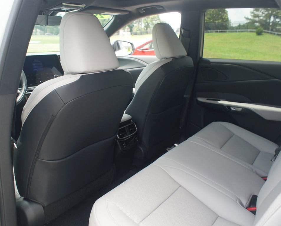 Used 2026 Lexus RX 350 w/ Convenience Package AWD/4WD image 15