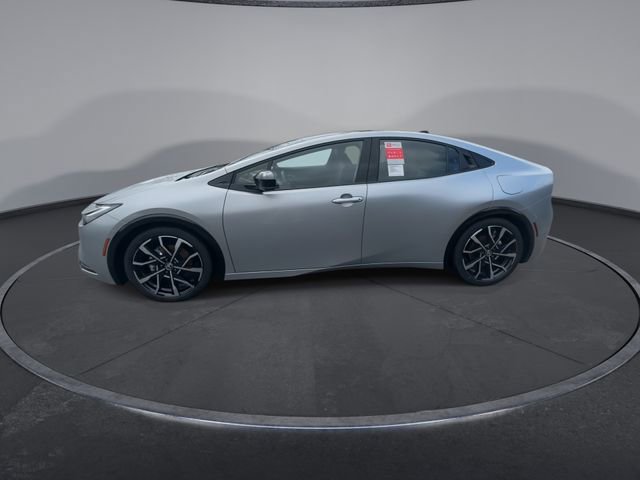 New 2026 Toyota Prius Plug-In Hybrid image 9