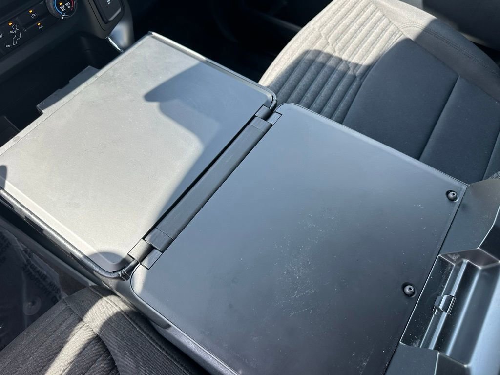 Used 2022 Ford F150 XL w/ STX Appearance Package image 28