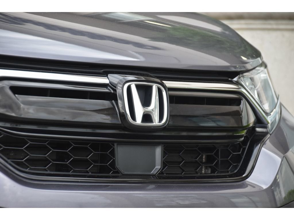 Used 2022 Honda CR-V EX-L image 9