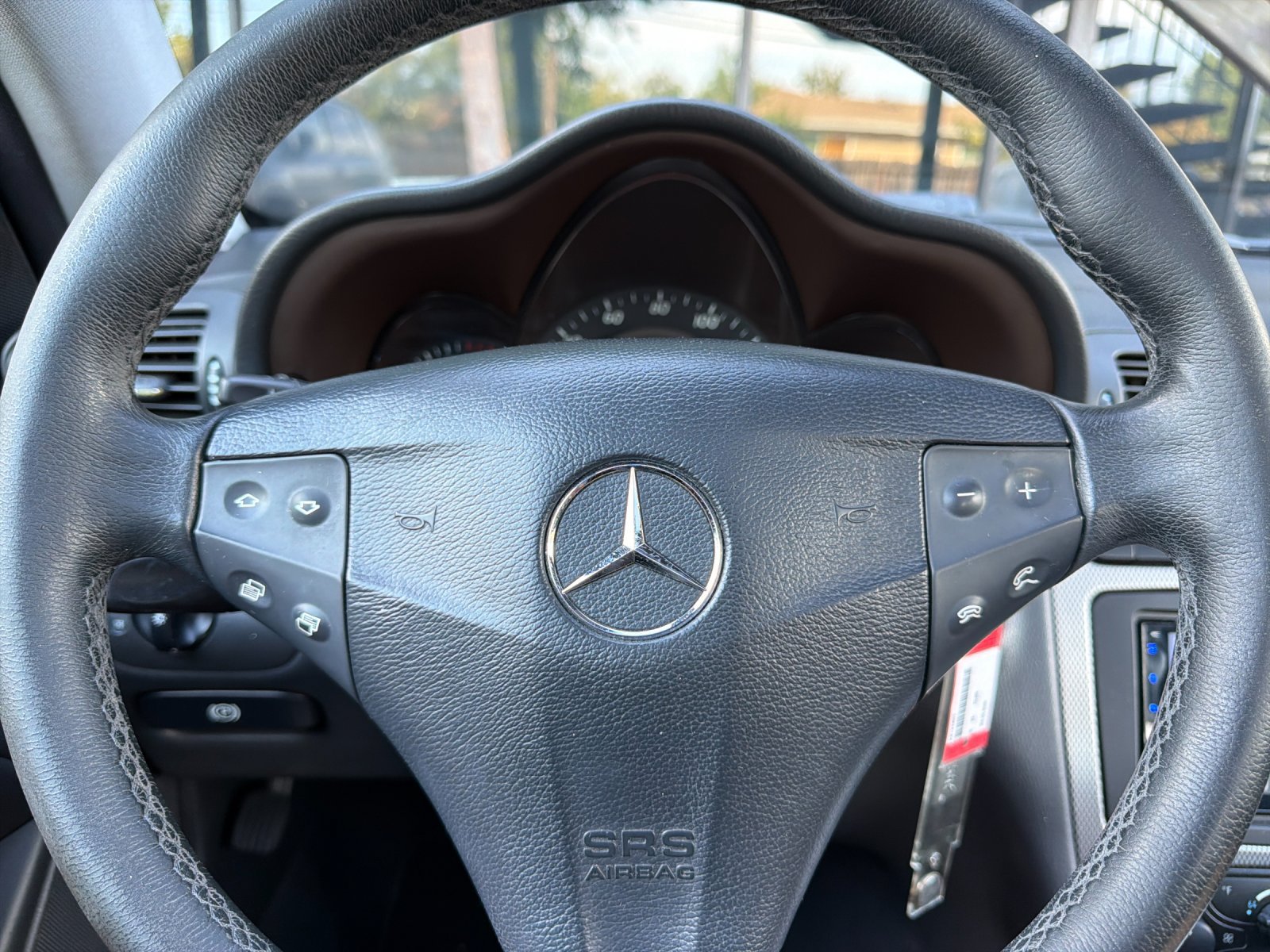 Used 2004 Mercedes-Benz C 230 Coupe image 20