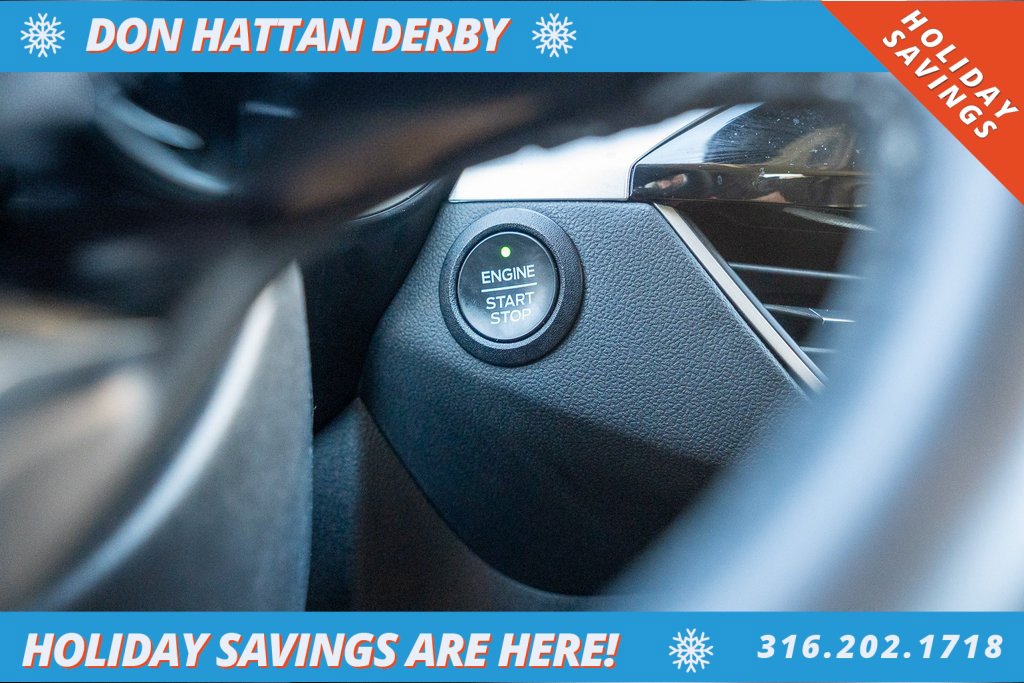 Used 2022 Ford Escape SEL image 13