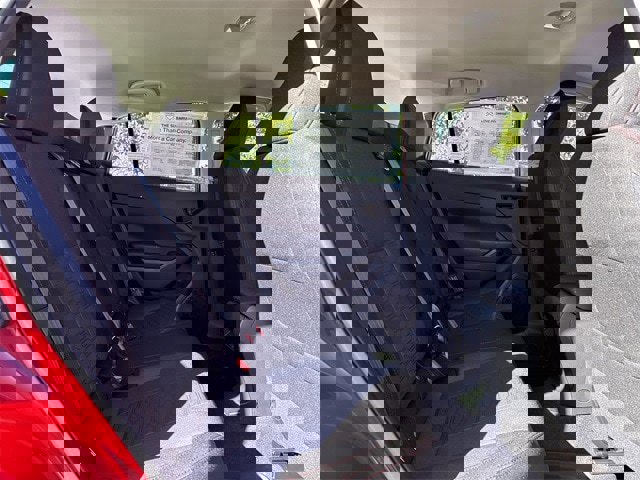 New 2026 Subaru Impreza 2.0i Sport image 16