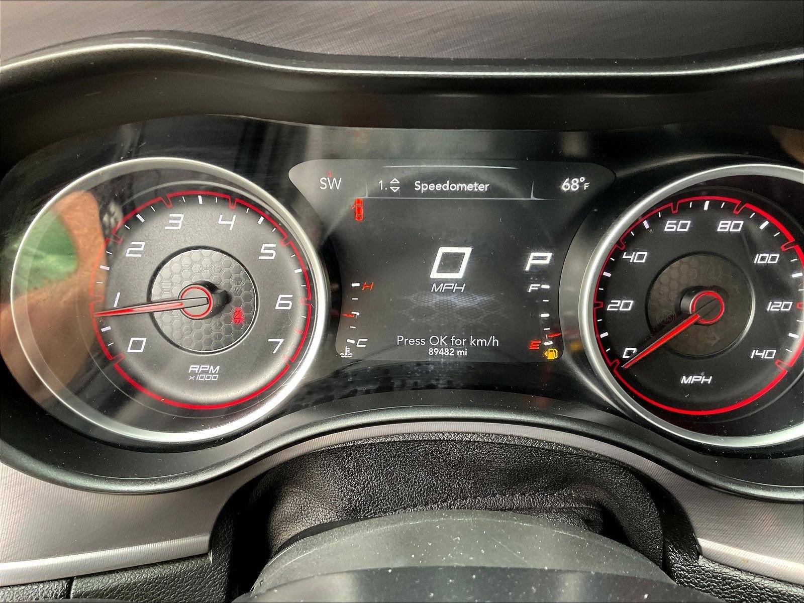 Used 2023 Dodge Charger GT RWD image 15