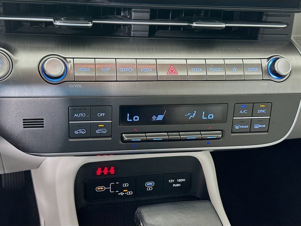 Certified 2025 Hyundai Kona SEL image 15