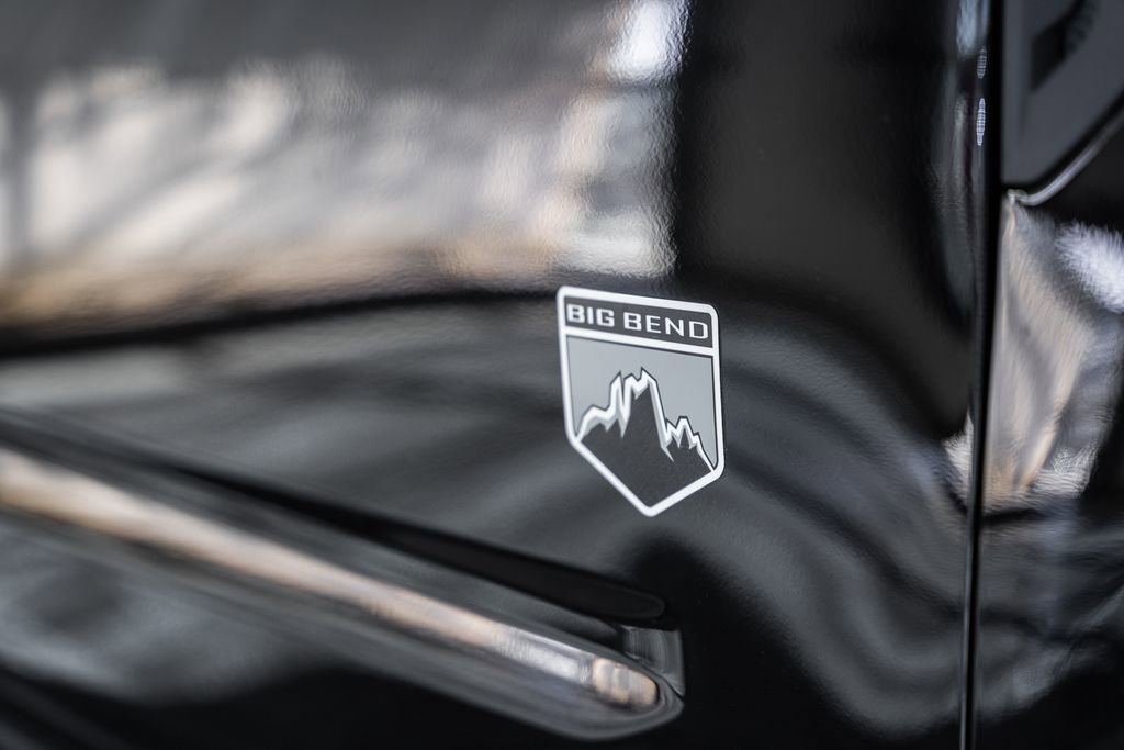 Used 2022 Ford Bronco Sport Big Bend w/ Convenience Package image 13