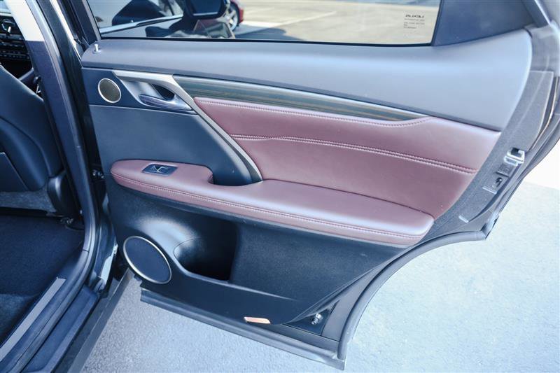Used 2016 Lexus RX 350 AWD w/ Premium Package image 32