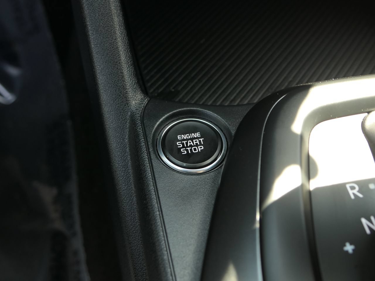 Certified 2025 Kia K4 FWD image 20