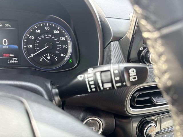 Certified 2023 Hyundai Kona SEL w/ Convenience Package image 34