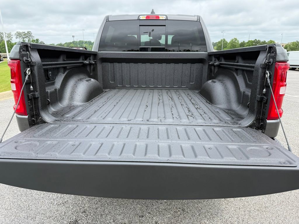 New 2026 RAM 1500 Big Horn AWD/4WD image 20