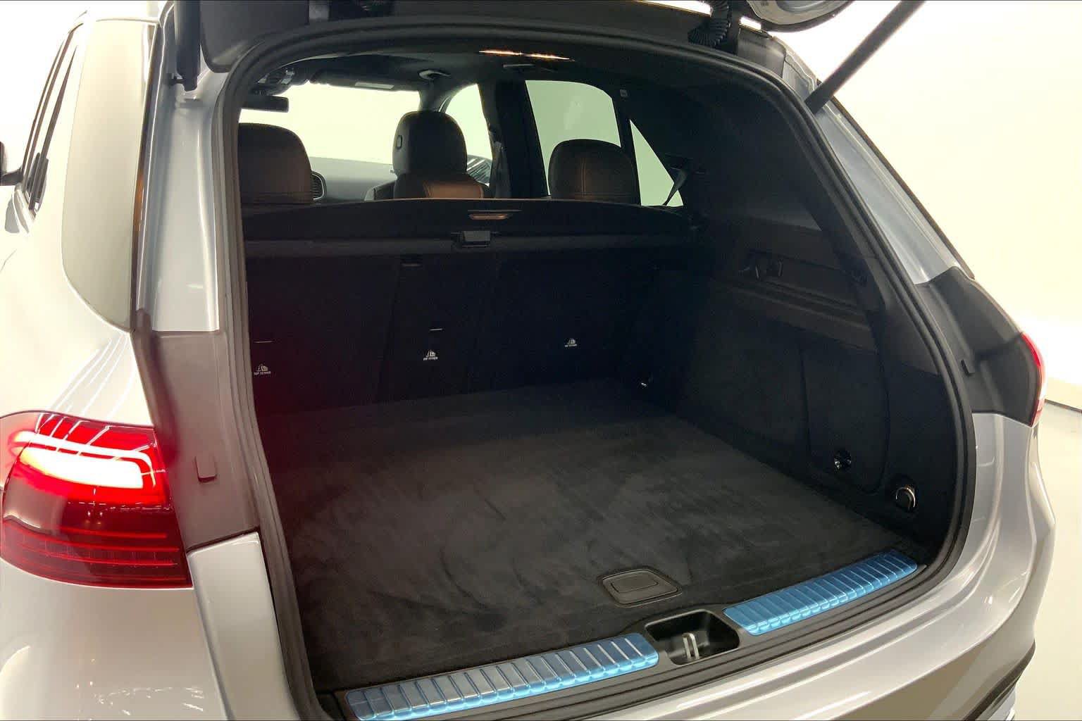 Certified 2025 Mercedes-Benz GLE 450 4MATIC image 16