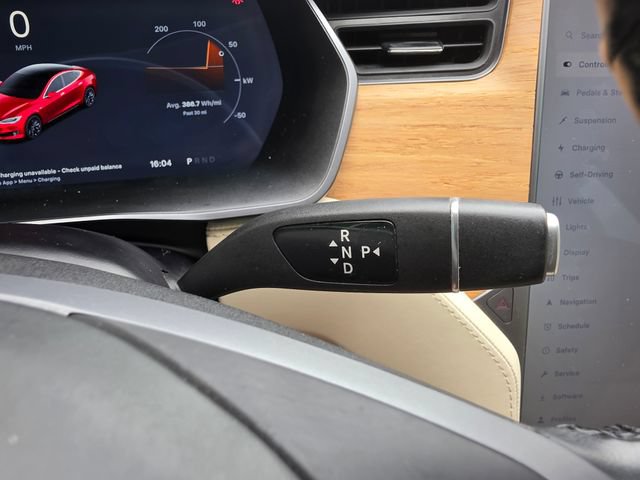 Used 2018 Tesla Model S 75D AWD/4WD image 73