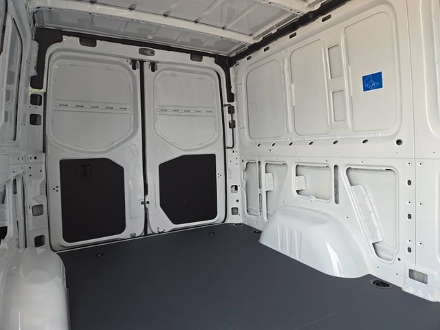 New 2026 Mercedes-Benz Sprinter 2500 image 29