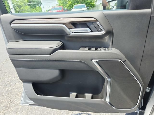 New 2026 Chevrolet Silverado 2500 LT w/ Trail Boss Package AWD/4WD image 33