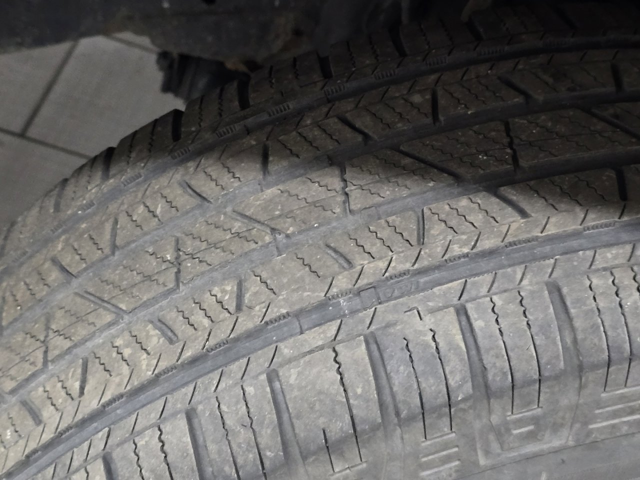 Used 2010 Toyota FJ Cruiser 4WD image 7