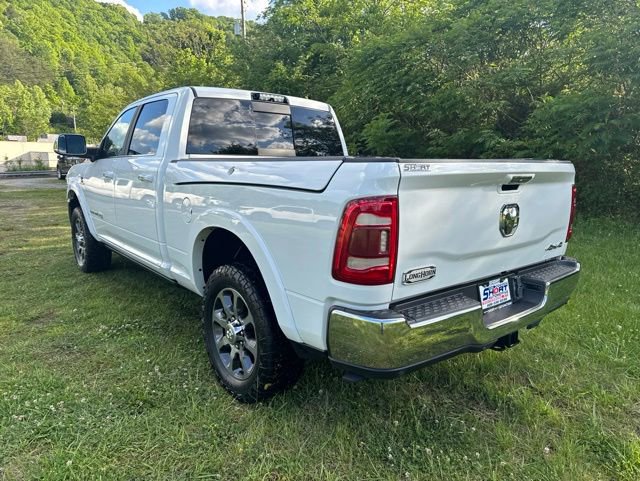 Used 2019 RAM 3500 Limited AWD/4WD image 6