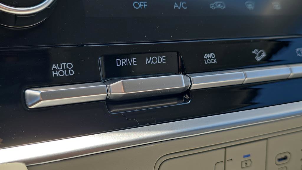 New 2026 Hyundai Santa Fe SEL AWD/4WD image 31