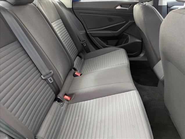 Used 2024 Volkswagen Jetta S image 17