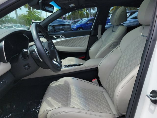 Used 2023 Genesis G70 3.3T Sport Prestige w/ Sport Prestige Package RWD image 13