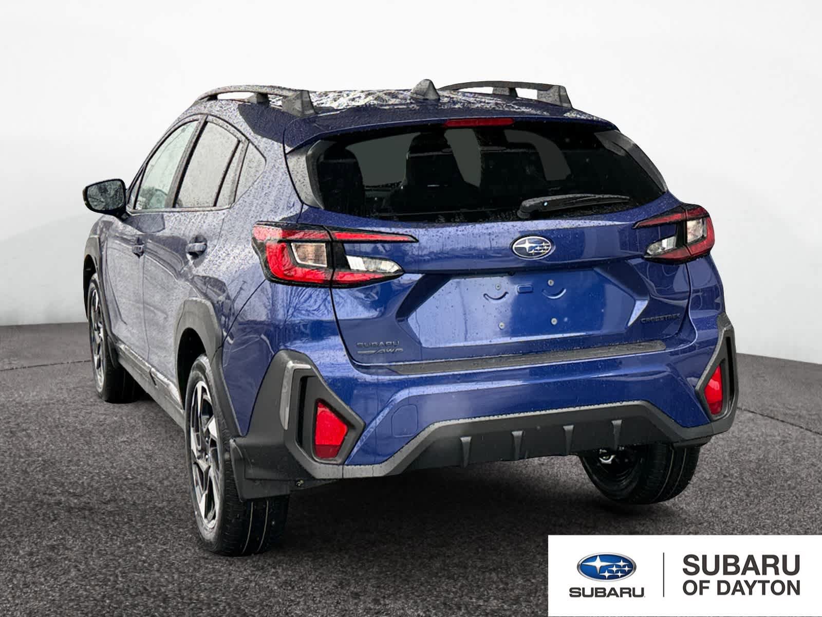 New 2026 Subaru Crosstrek 2.5i Limited AWD/4WD image 3