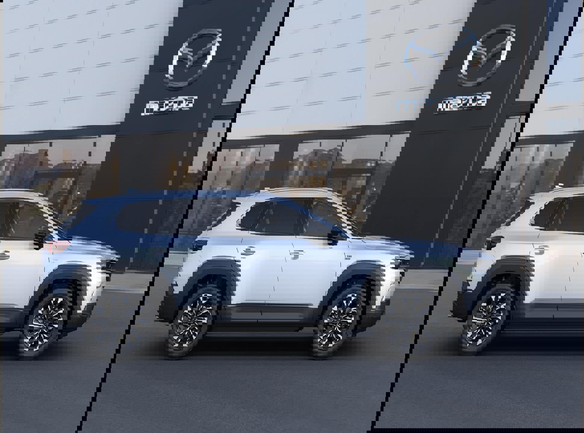 New 2026 MAZDA CX-50 2.5 Hybrid w/ Premium Plus Pkg image 5