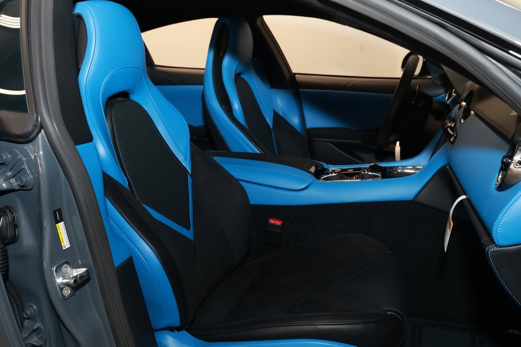 New 2025 Karma Revero Luxury image 17