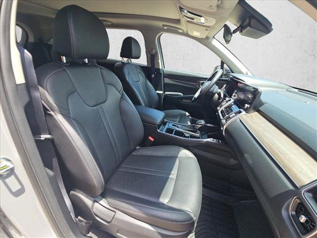Used 2022 Kia Sorento X-Line EX AWD/4WD image 21
