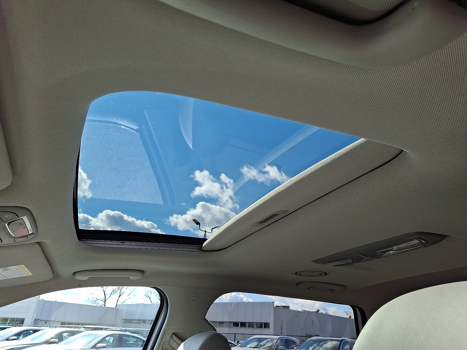 Used 2023 Kia Telluride S w/ S Sunroof Package image 15