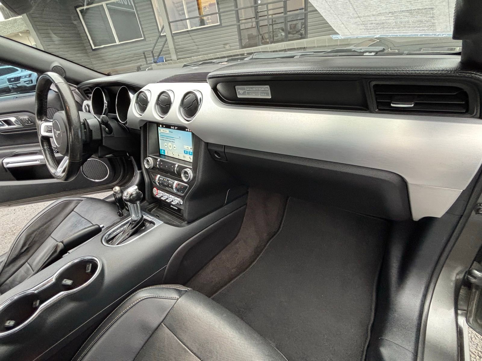 Used 2016 Ford Mustang Premium w/ Equipment Group 201A image 20