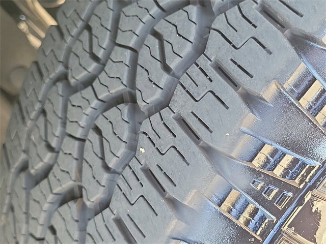 Used 2025 Ford Ranger XL w/ Trailer Tow Package image 24