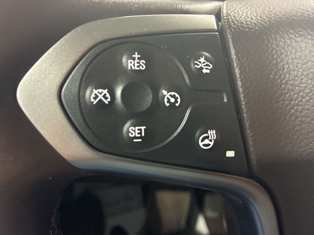 Used 2017 Chevrolet Silverado 2500 LTZ w/ Duramax Plus Package image 22