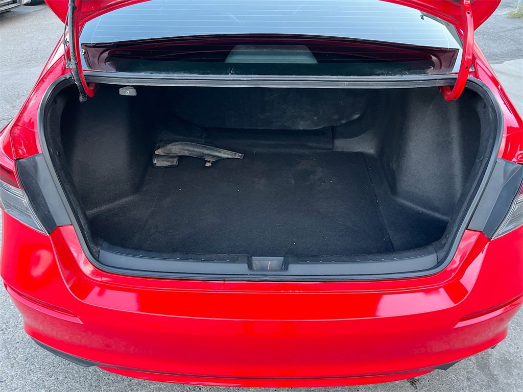 Used 2023 Honda Civic Sport image 25