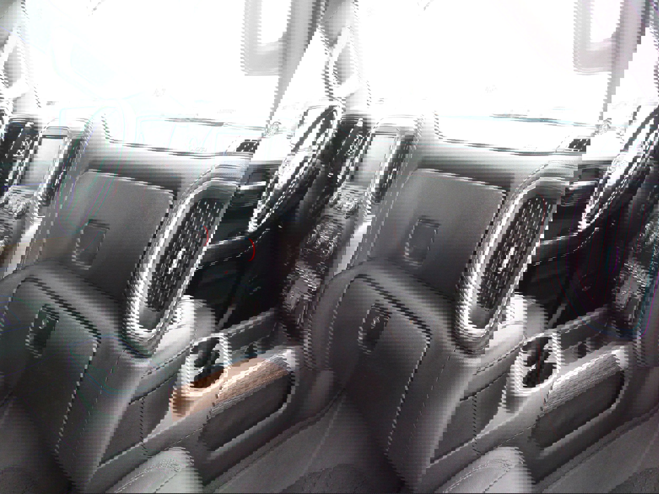 Used 2019 Chevrolet Silverado 1500 RST w/ All-Star Edition image 36