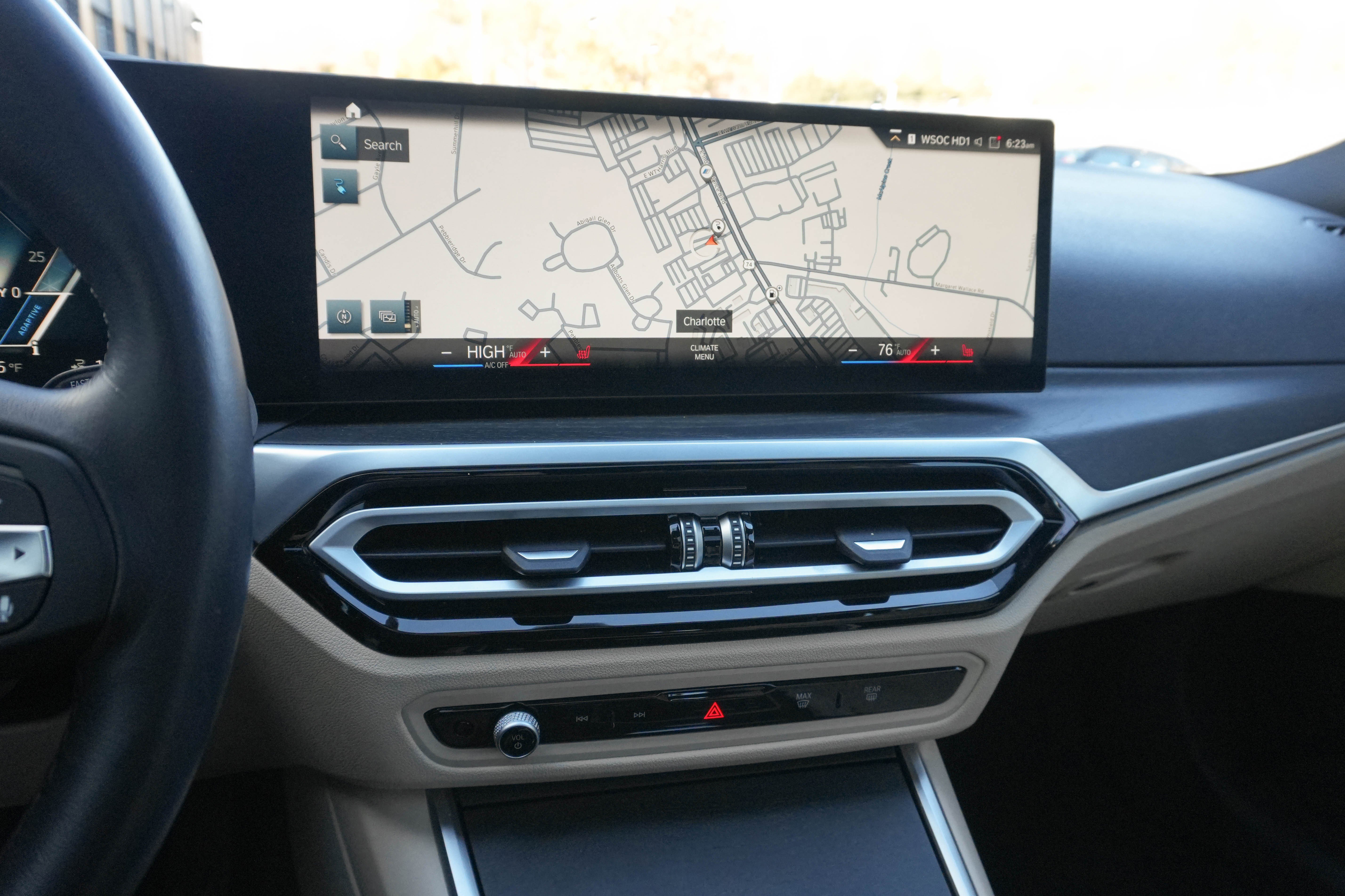 Certified 2023 BMW i4 eDrive40 image 21