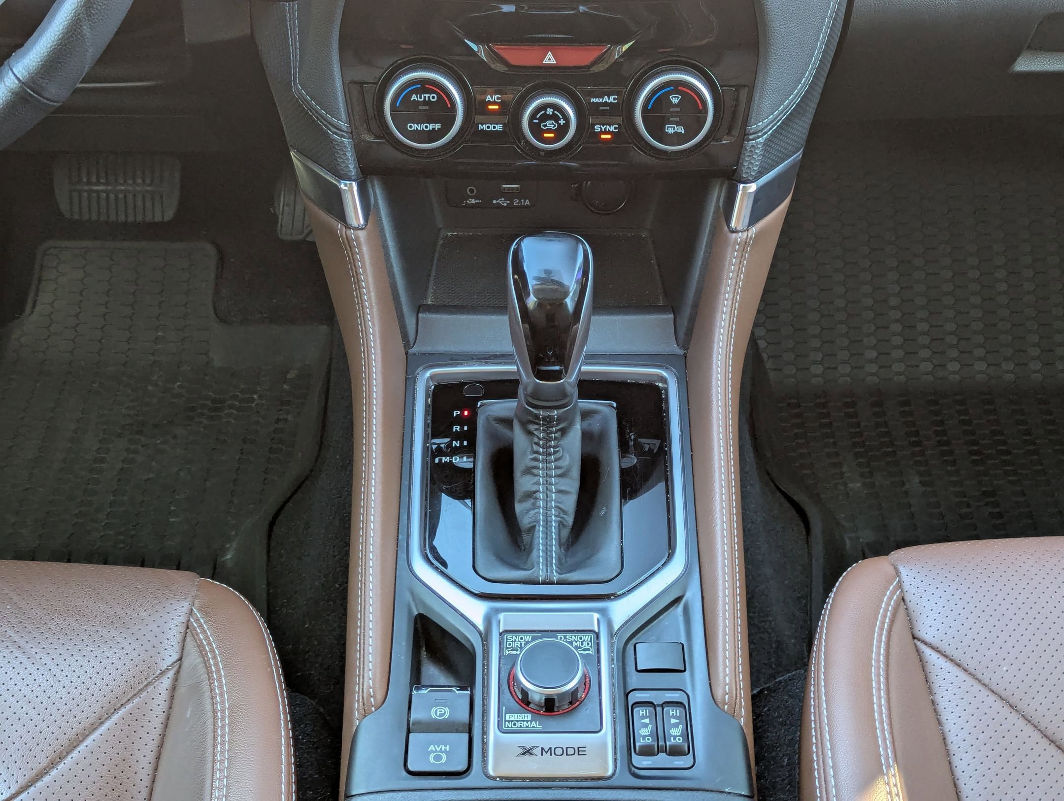 Used 2020 Subaru Forester Touring image 19