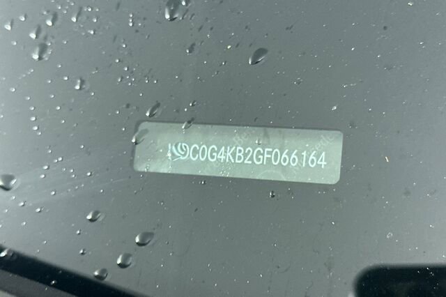 Used 2016 Mercedes-Benz GLC 300 4MATIC image 33