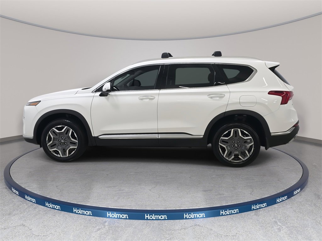 Used 2022 Hyundai Santa Fe SEL Premium image 9