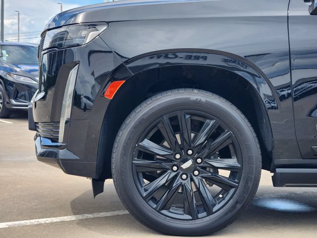 Used 2022 Cadillac Escalade Sport w/ Touring Package RWD image 8