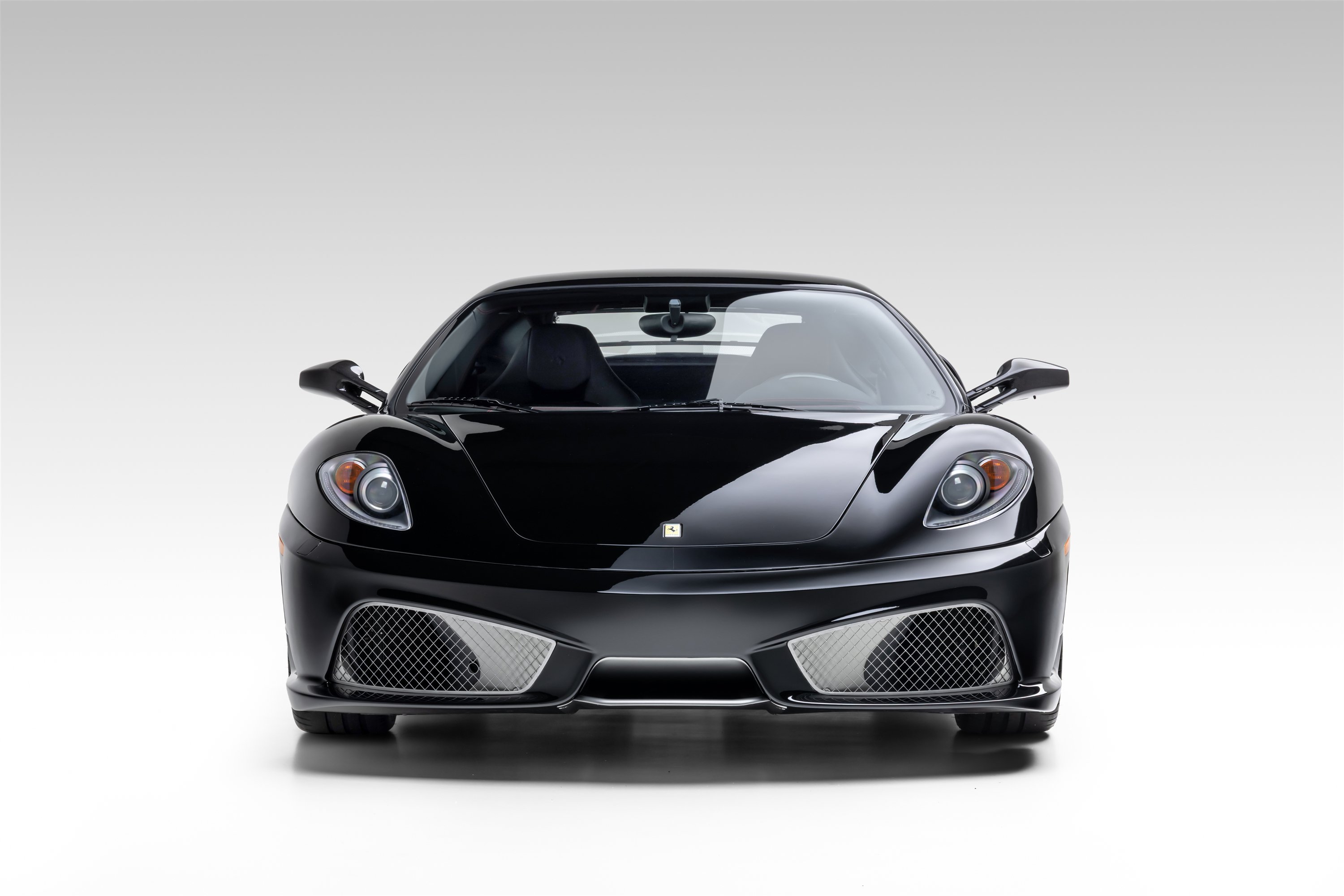 Used 2008 Ferrari F430 Scuderia RWD image 6