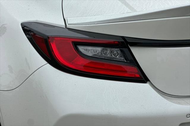 Certified 2024 Toyota GR86 Premium image 13