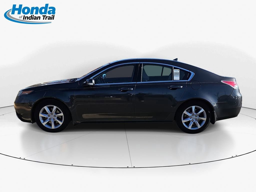 Used 2014 Acura TL image 9