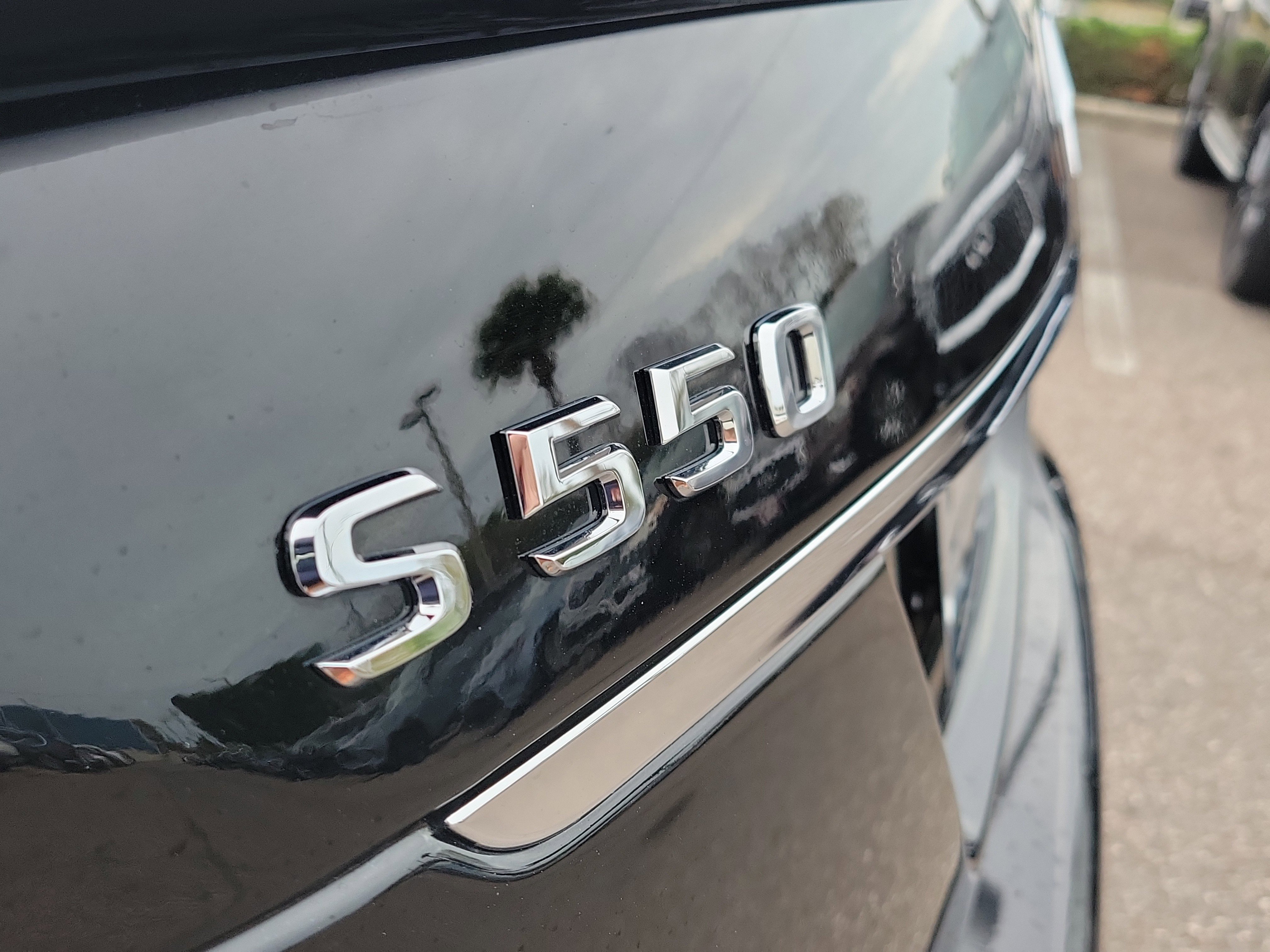 Used 2013 Mercedes-Benz S 550 image 6