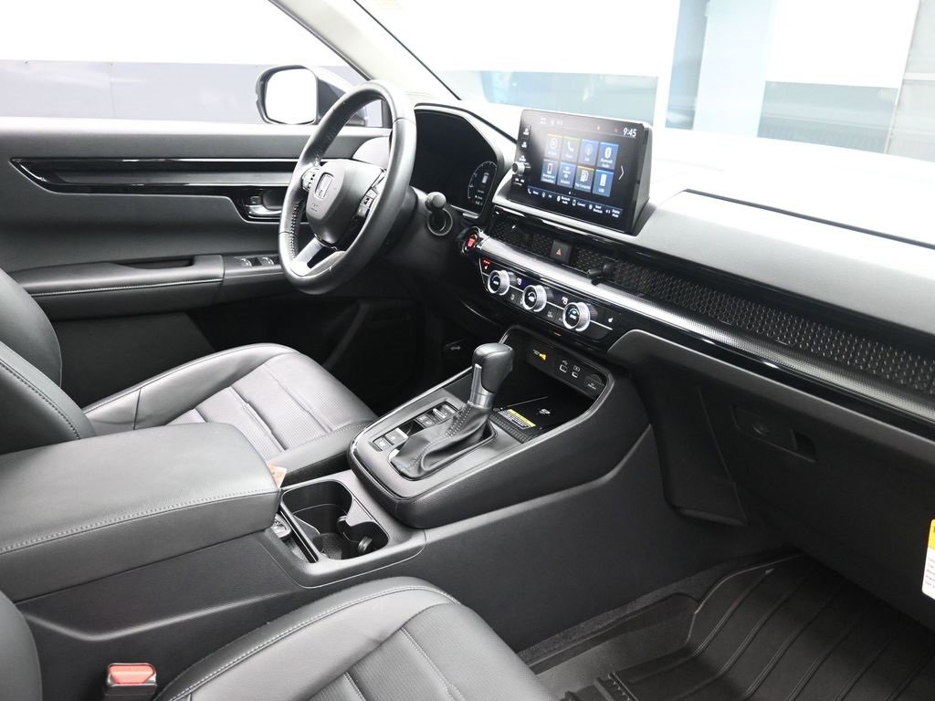 Used 2024 Honda CR-V EX-L image 32