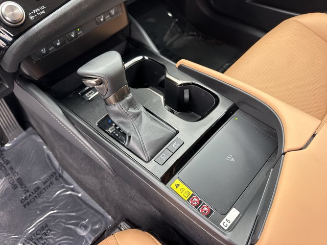 Certified 2024 Lexus ES 300h w/ Premium Package FWD image 21