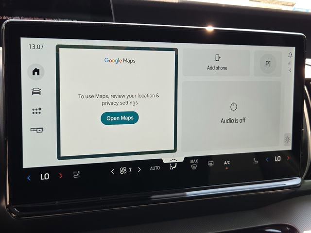 New 2025 Ford Expedition Active image 19